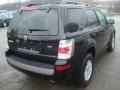 2008 Black Mercury Mariner I4 4WD  photo #4