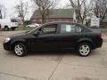 2006 Black Chevrolet Cobalt LS Sedan  photo #2