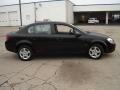Black - Cobalt LS Sedan Photo No. 6