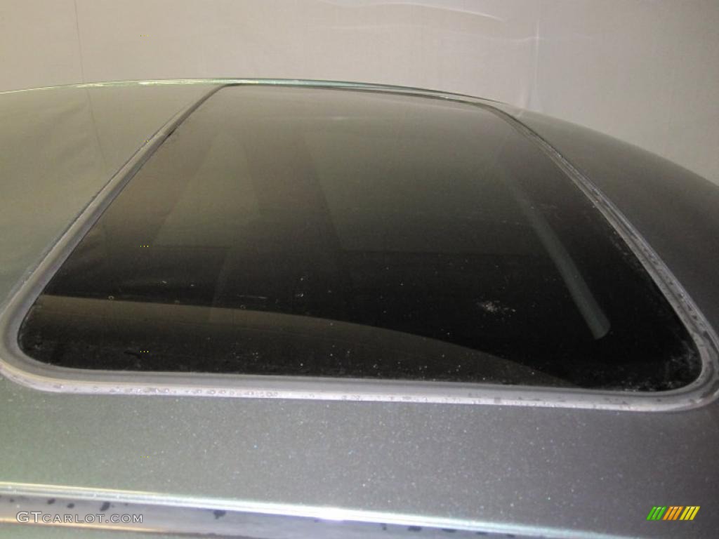 2006 Camry LE - Aspen Green Pearl / Stone Gray photo #8