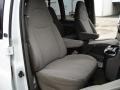 Summit White - Express G3500 Passenger Van Photo No. 13