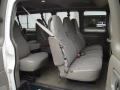 Summit White - Express G3500 Passenger Van Photo No. 14
