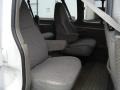 Summit White - Express G3500 Passenger Van Photo No. 15