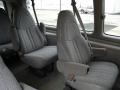 2000 Summit White Chevrolet Express G3500 Passenger Van  photo #16