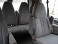 Summit White - Express G3500 Passenger Van Photo No. 18