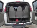 Summit White - Express G3500 Passenger Van Photo No. 23