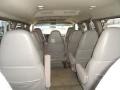 Summit White - Express G3500 Passenger Van Photo No. 24