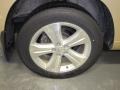 Sandy Beach Metallic - Highlander Limited 4WD Photo No. 5