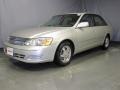 2000 Lunar Mist Metallic Toyota Avalon XL  photo #1