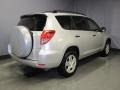 Classic Silver Metallic - RAV4 4WD Photo No. 3