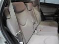 Classic Silver Metallic - RAV4 4WD Photo No. 7
