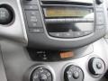 Classic Silver Metallic - RAV4 4WD Photo No. 10