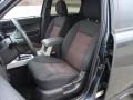 2008 Black Pearl Slate Metallic Ford Escape XLT  photo #12