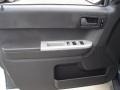 2008 Black Pearl Slate Metallic Ford Escape XLT  photo #22