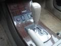 Satin White Pearl - Altima 3.5 SL Photo No. 28
