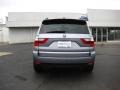 Silver Grey Metallic - X3 3.0si Photo No. 4