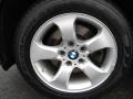 Silver Grey Metallic - X3 3.0si Photo No. 10