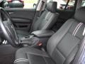 Silver Grey Metallic - X3 3.0si Photo No. 13