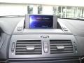 Silver Grey Metallic - X3 3.0si Photo No. 19