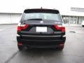 Jet Black - X3 3.0si Photo No. 4
