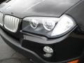 Jet Black - X3 3.0si Photo No. 9