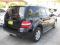 Black - ML 350 4Matic Photo No. 2
