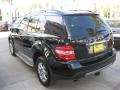 Black - ML 350 4Matic Photo No. 6