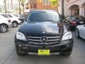 Black - ML 350 4Matic Photo No. 8