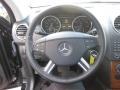 Black - ML 350 4Matic Photo No. 19