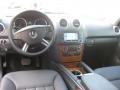 Black - ML 350 4Matic Photo No. 23