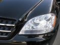 Black - ML 350 4Matic Photo No. 24
