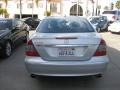 2008 Iridium Silver Metallic Mercedes-Benz E 350 Sedan  photo #4