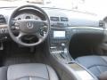 2008 Iridium Silver Metallic Mercedes-Benz E 350 Sedan  photo #20
