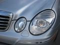 2008 Iridium Silver Metallic Mercedes-Benz E 350 Sedan  photo #21