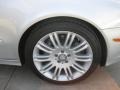 2008 Iridium Silver Metallic Mercedes-Benz E 350 Sedan  photo #22