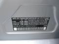 2008 Iridium Silver Metallic Mercedes-Benz E 350 Sedan  photo #23