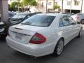 Arctic White - E 350 Sedan Photo No. 3