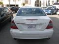 Arctic White - E 350 Sedan Photo No. 4