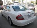 Arctic White - E 350 Sedan Photo No. 5