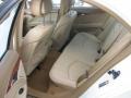 Arctic White - E 350 Sedan Photo No. 18