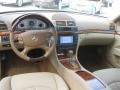 Arctic White - E 350 Sedan Photo No. 20