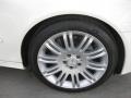 Arctic White - E 350 Sedan Photo No. 22
