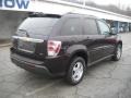 2006 Black Chevrolet Equinox LT AWD  photo #2