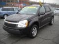 2006 Black Chevrolet Equinox LT AWD  photo #18