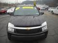 2006 Black Chevrolet Equinox LT AWD  photo #19