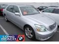 Mercury Metallic - LS 430 Photo No. 1