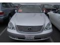 Mercury Metallic - LS 430 Photo No. 2