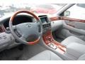 Mercury Metallic - LS 430 Photo No. 3