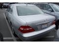 Mercury Metallic - LS 430 Photo No. 6
