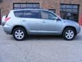Everglade Metallic - RAV4 Limited Photo No. 2
